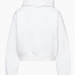 Aritzia TNA Perfect Cropped Hoodie
